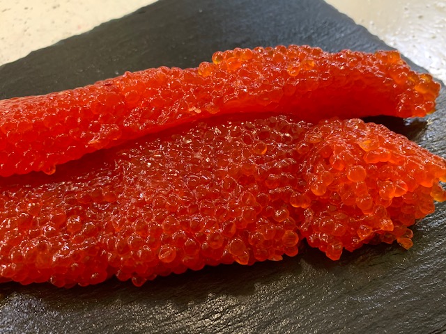 魚 卵:【丸み佐藤商店】 魚 卵:【丸み佐藤商店】